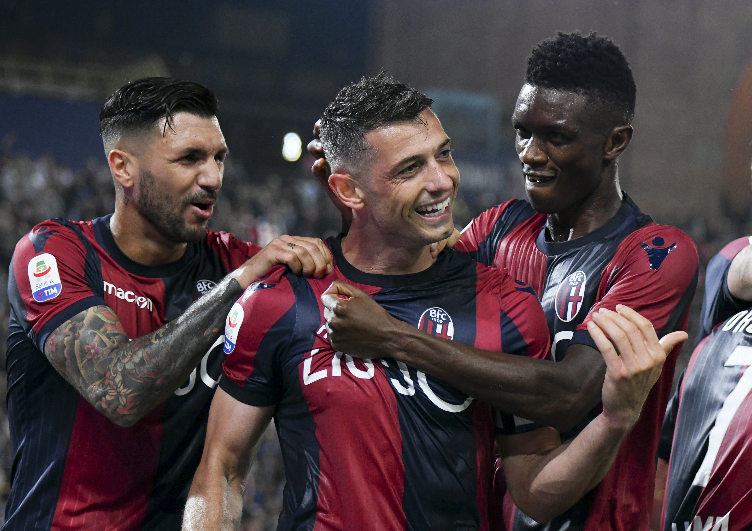 information-structure